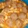 Cooksnap dari Mala Syah untuk resep Bakso (Pentol) Mercon