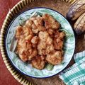 Cooksnap dari Nay's Kitchen untuk resep Pisang Goreng Nangka tabur keju