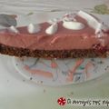 Cooksnap από ms_dragonforce στη συνταγή Δροσερή κερασόταρτα με παντεσπάνι