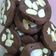 Cooksnap dari Heidi Retnoningtyas untuk resep Almond Chocolate Chips Cookies (dapur KeishaKoe)