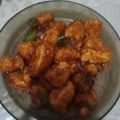 Cooksnap dari eka wulan untuk resep Ayam Goreng Mentega (daging ayam filet)