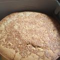 Cooksnap dari noviyanti ardoyo untuk resep Super Moist Banana Cake