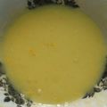 Cooksnap dari Ajeng Firamitha untuk resep Bubur Jagung Manis