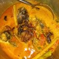 Cooksnap dari Ariska Kristy untuk resep Mangut lele