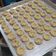 Cooksnap dari Deni Dwiana untuk resep Nutella butter cookies