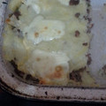 El cooksnap de Yamii cuando hizo Pastel de carne y papas.