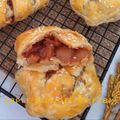 Cooksnap dari Baking With 'Otang' untuk resep Strudel apel
