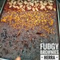 Cooksnap dari Herra untuk resep Fudgy Brownies ala Fitri Sasmaya