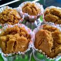 Cooksnap dari Fitha Handini untuk resep Bolu Kukus Gula Merah no telur no mixer