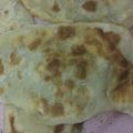 صورة من Blue Bird، شاركها بعد تجربة وصفة خبز البطاطا على الطريقه الهنديه