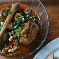 Cooksnap dari Windy Kirei untuk resep Bistik Ayam
