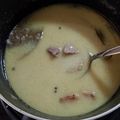 Cooksnap dari Anis Herdiyanti untuk resep Soto betawi kuah santan susu