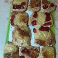 El cooksnap de დAnne_Adeleineდ cuando hizo Facturas de margarina.