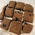 錞錞君 的 生酮版藍莓司康 cooksnap