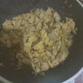 Cooksnap dari Amalianty Flavia untuk resep 407. Chicken Oyakodon