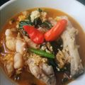 Cooksnap dari Kiena untuk resep Seblak Ceker Pedas