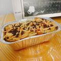 Cooksnap dari Nunuk untuk resep Puding roti (Bread pudding)