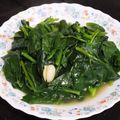 秉珊媽Plenty 的 蒜香皇宮菜 cooksnap