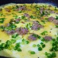 Cooksnap của QUÂN NGUYỄN khi họ làm theo món Trứng chiên thịt rau củ