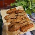 Cooksnap dari Citra Yusuf Daud untuk resep Sempol Ayam krispi