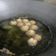 Cooksnap dari barid farida untuk resep Resep onde-onde ketawa mini empuk