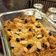 Cooksnap dari Ambar MRS untuk resep Puding Roti Tawar Panggang