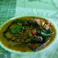 Cooksnap dari fatimah sumarsono untuk resep Mangut lele