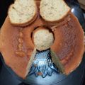 Cooksnap dari nina suryani untuk resep Bolu pisang chocochip lembut banget