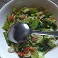 Cooksnap dari Yuni Arsyad untuk resep Tumis pokcoy kol