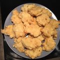 Cooksnap από cleo78 στη συνταγή Τραγανές κροκέτες μπακαλιάρου της Γιαγιάς Σοφίας