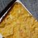 El cooksnap de Nadia Bursa cuando hizo Sopa paraguaya en la flip.