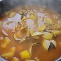 El cooksnap de chony cuando hizo Guiso de sepia con patatas.