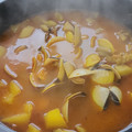 El cooksnap de chony cuando hizo Guiso de sepia con patatas.