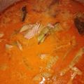 Cooksnap dari Khodijah untuk resep (20)Sayur nangka