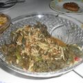 Cooksnap dari Sovie untuk resep Sayur Daun Singkong Koe ...