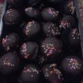 Cooksnap dari Dapur Enshu 엔슈 주방 untuk resep Egg drop coklat