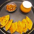 Shital Jataniya's cooksnap of when they made આલુ પરોઠા (Aloo Paratha Recipe In Gujarati).