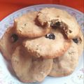 El cooksnap de graciela martinez IG @gramar09ok ☺💗 cuando hizo Galletas de avena y fécula de mandioca by Gra ♥️.
