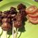 Cooksnap dari Umma Farannisa untuk resep Bakso Bakar super pedes