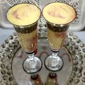 صورة من زهرة الإسلام🌺، شاركها بعد تجربة وصفة عصير الاصفهاني 🍹