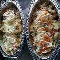 Cooksnap dari Lena Herlina untuk resep Macaroni Schotel Panggang