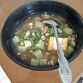 Cooksnap dari Ayu Rahmah untuk resep Sayur Asem Bumbu Instan