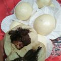 Cooksnap dari oyuga untuk resep Bakpao isi ayam 