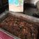 Cooksnap Ummi Hasni semasa beliau membuat Chocolate wacky cake - no butter, no milk, no eggs.