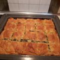 Cooksnap από kristi29 στη συνταγή Σπανακοτυρόπιτα!!