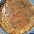 Cooksnap de Rity Coelho quando cozinhou Pastelão de frango.