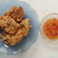 Cooksnap dari mama erik untuk resep Tahu aci kriuk 'no micin'