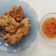 Cooksnap dari mama erik untuk resep Tahu aci kriuk 'no micin'
