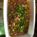 楊依萱 的 螞蟻上樹(炒冬粉) cooksnap