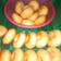 Cooksnap dari DEsi WaHyoeningsih untuk resep Donat ekonomis untuk jualan
